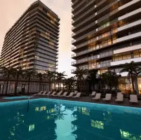 Phase 3 Starts on $370M South Florida Mixed-Use Towers