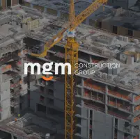 Collaborate. Build. Celebrate. MGM Construction Group is Building its Presence in South Florida