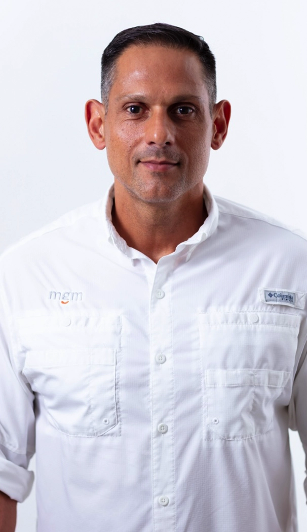 Enrique Escobar